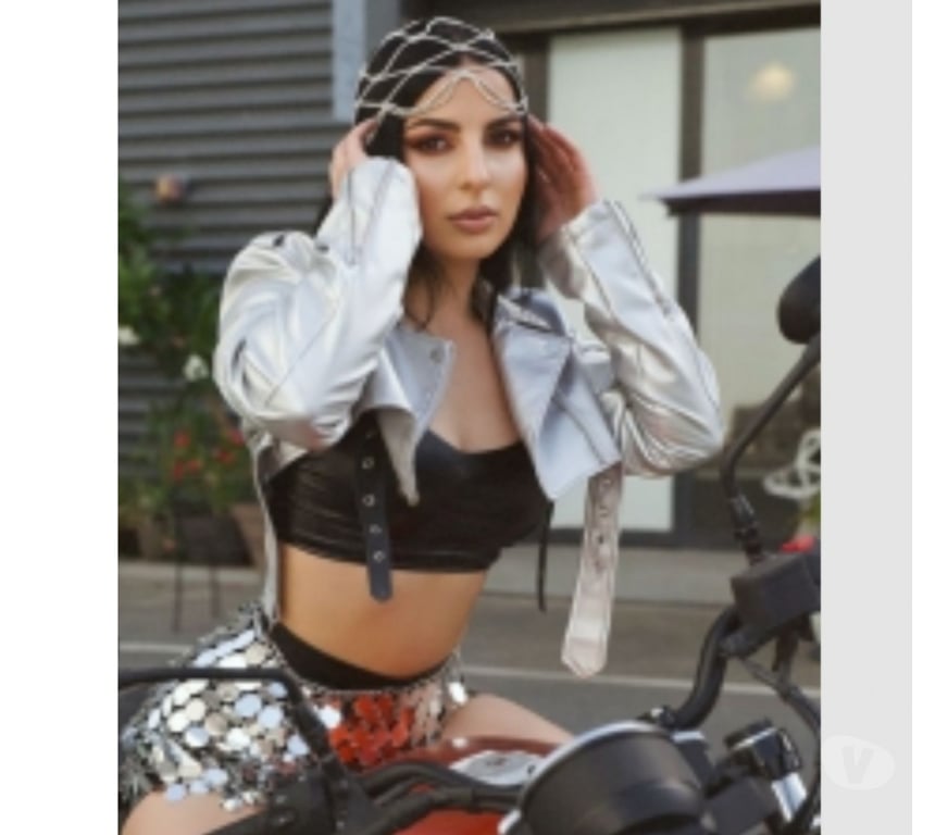 Escorts Conwy Llandudno - Conwy - Photos for Milenna, naughty girl