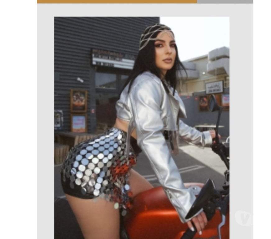 Escorts Conwy Llandudno - Conwy - Photos for Milenna, naughty girl