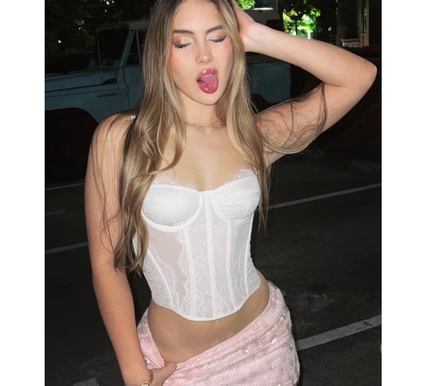 Escorts West Yorkshire Leeds - Photos for PASSIONATE AND YOUNG 💖 LATINA