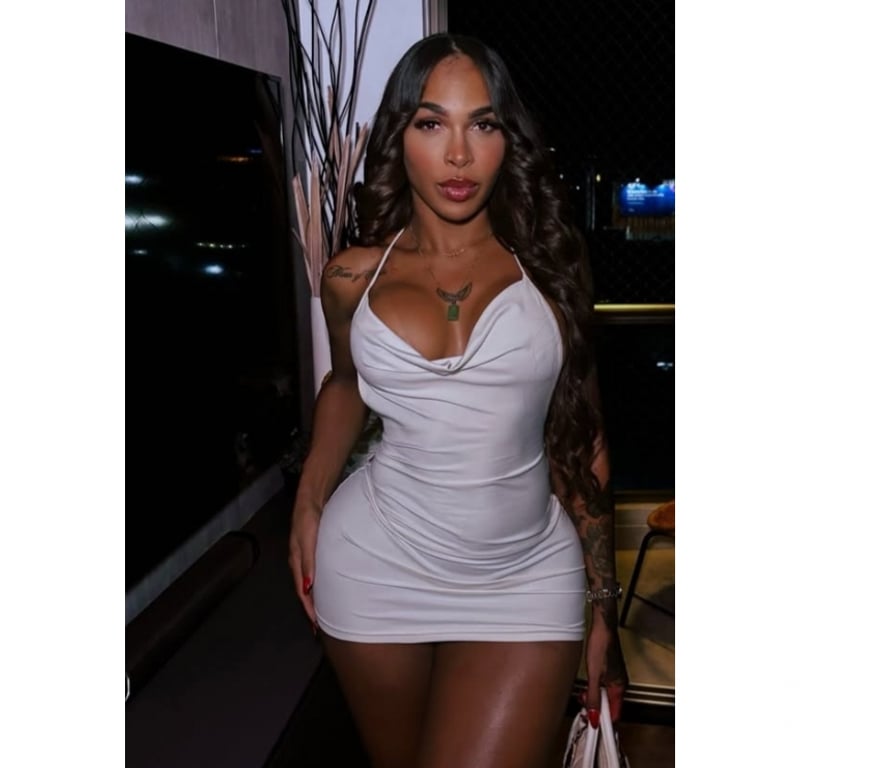 Trans Escorts North London Seven Sisters Station - North London - Photos for mischievous and playful🥳🥳🥳