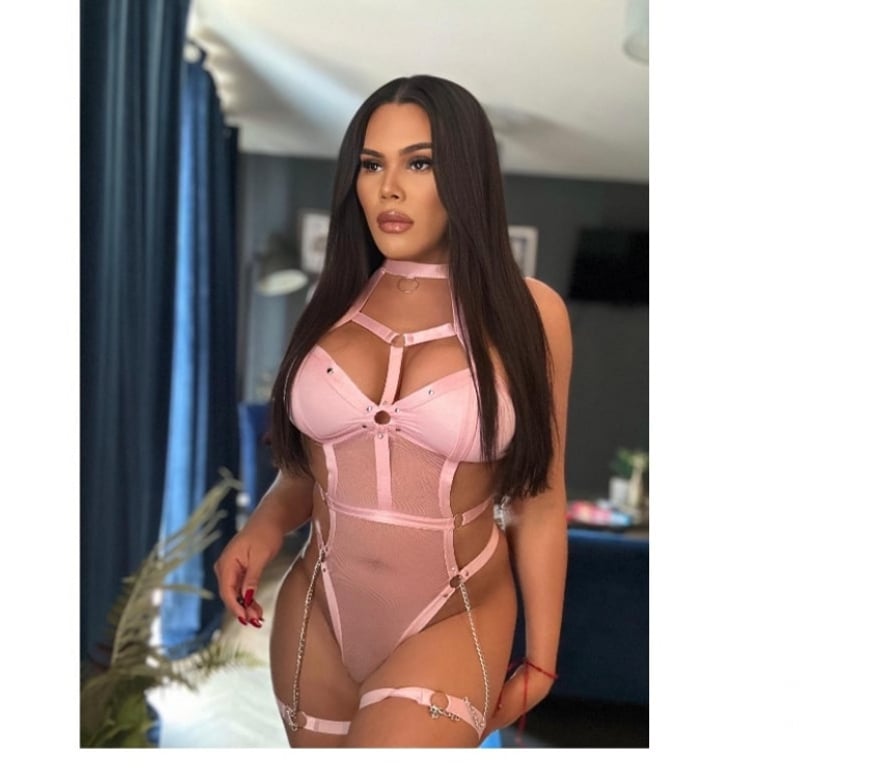 Trans Escorts North London Bruce Grove Station - North London - Photos for horny and fiery🥳🥳🥳❤️‍🔥❤️‍🔥