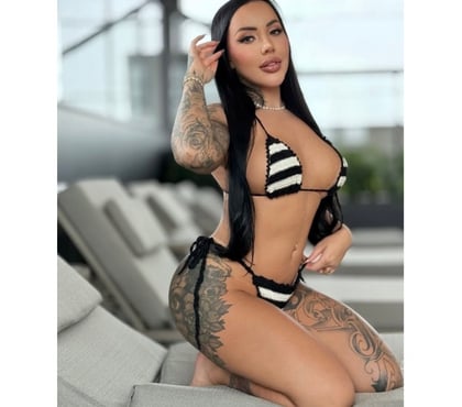 Escorts Edinburgh Edinburgh - Photos for LUANA BEST GIRLFRIEND EXPERIÊNCE💋👅💦GOOD TIME