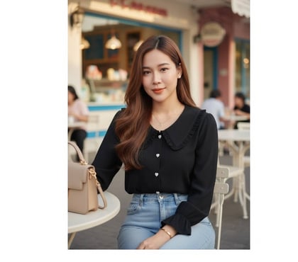 Escorts and Massages Amen Corner Bracknell Forest - Photos for Hi Guys I'm Cindy Thai girl best service real pic