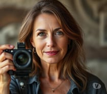 Elegant, fun-loving companion who enjoys great company