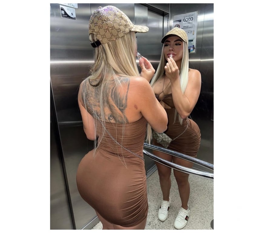 Escorts Edinburgh Craigentinny - Edinburgh - Photos for DOMINATED GIRL🌶️ IF YOU ARE CURIOUS TRY IT 🍑