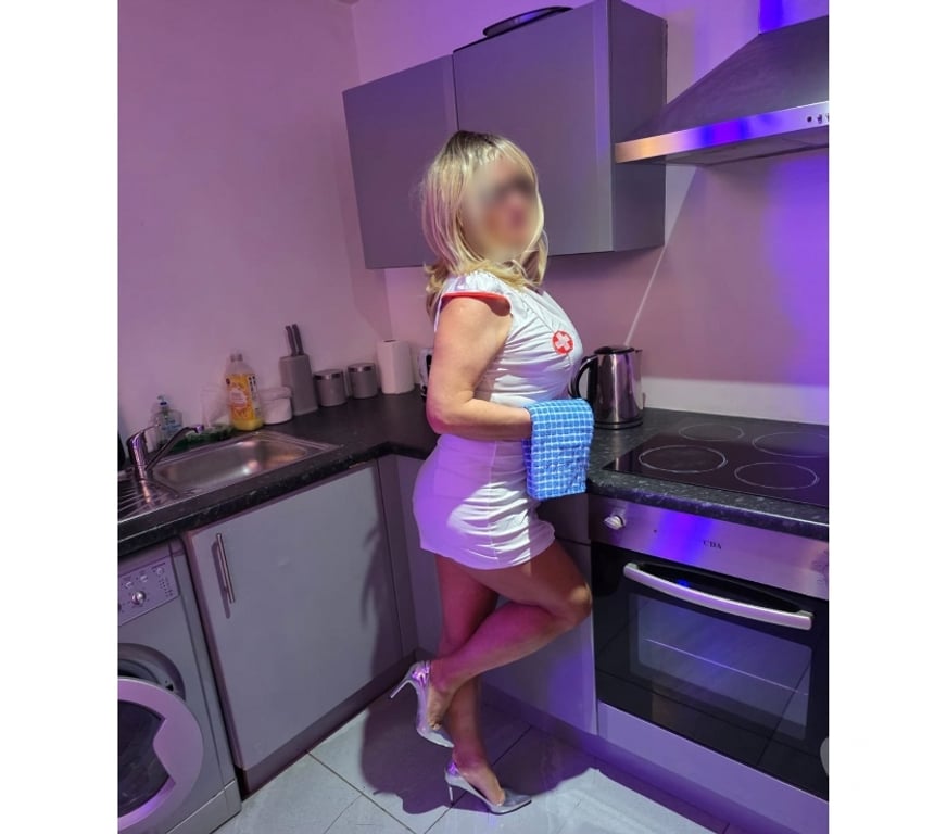 Escorts Leicestershire Blaby - Photos for Mature Polish MILF Ivone ❤ owo massage kissing and more