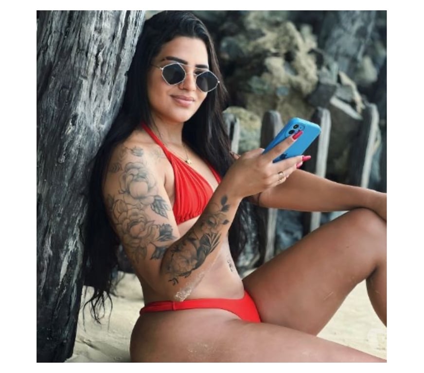 Escorts South West London Sutton - Photos for COLD DAYS NEED WARM MOMENTS…🥂BRAZILIAN🥂