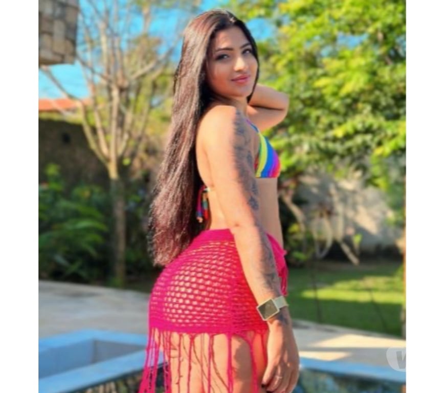 Escorts South West London Sutton - Photos for COLD DAYS NEED WARM MOMENTS…🥂BRAZILIAN🥂