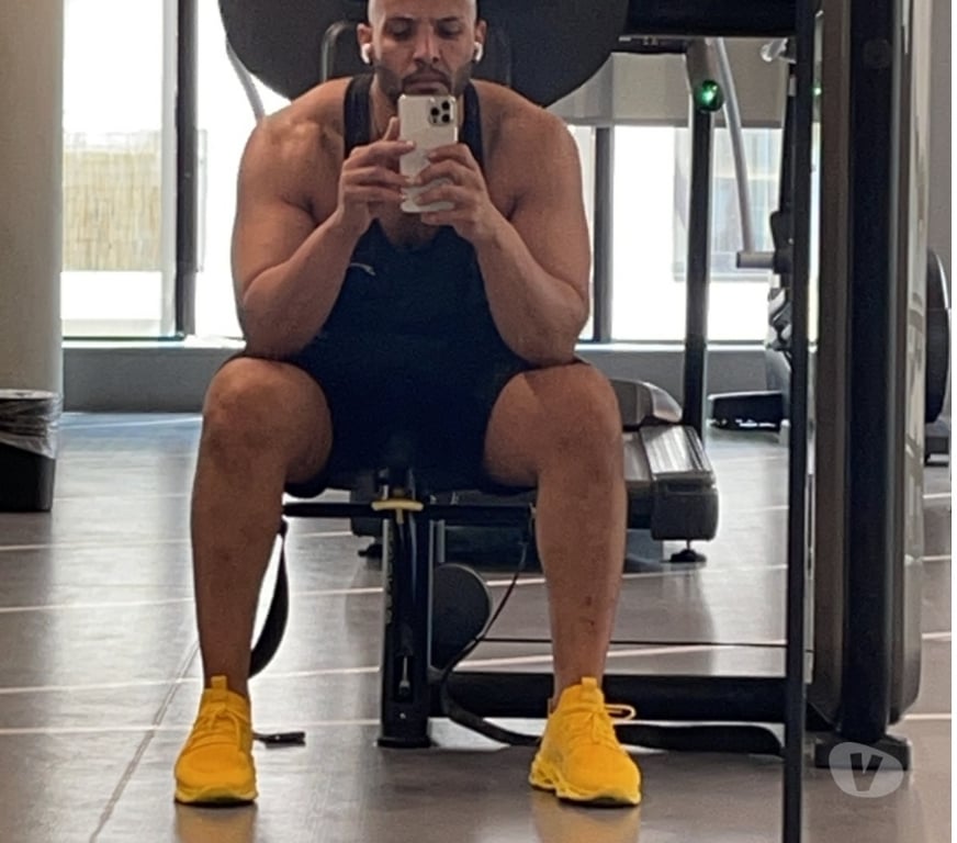 Escorts Central London Westminster - Central London - Photos for Tyrese anytime 😊