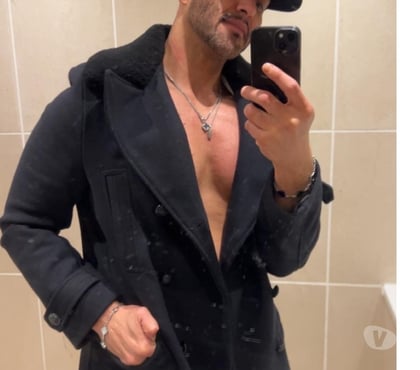 Escorts and Massages Westminster Central London - Photos for Tyrese anytime 😊