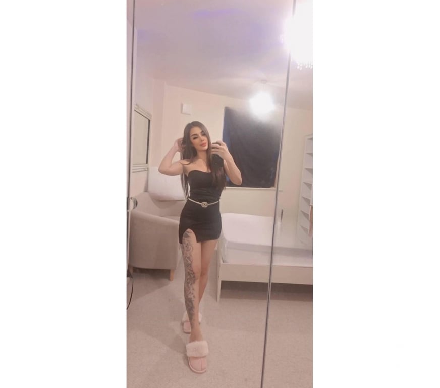 Escorts Greater Manchester Manchester - Photos for ❤️Pretty Thai Nuknik service -GFE- Massage IN Mancheste