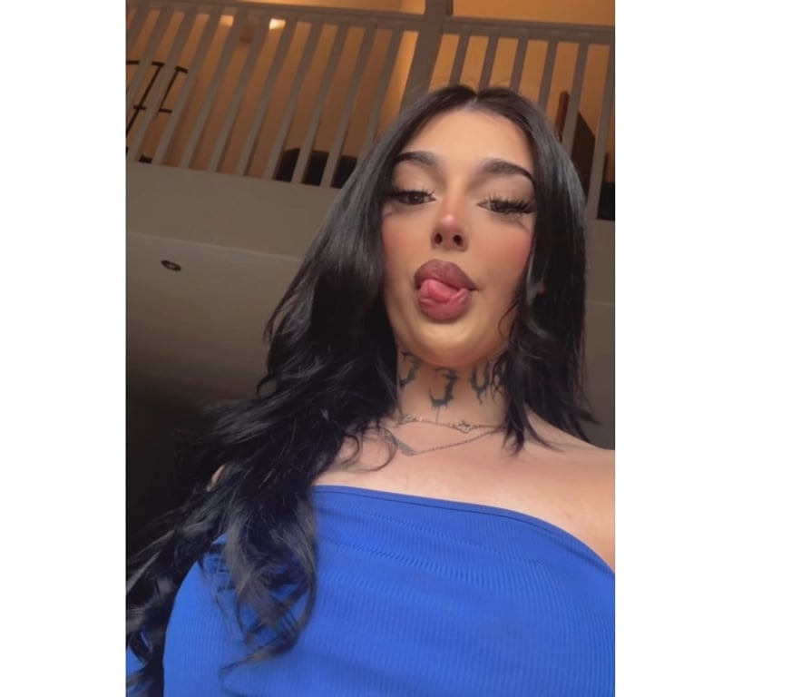 Escorts West Yorkshire Bradford - Photos for TS Aysha in bd1(video all for confirmation)!