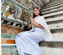 Hello. Dear I am Nadia sexy Thailand. ❤️😘❤️