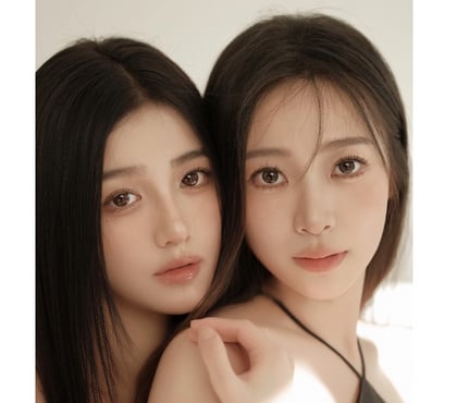 Photos for 💋 Sweet Asian Duo Real Girls Real Touch Real Fun 💦