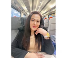 RAYA SEXY THAI GIRL - come have fun x