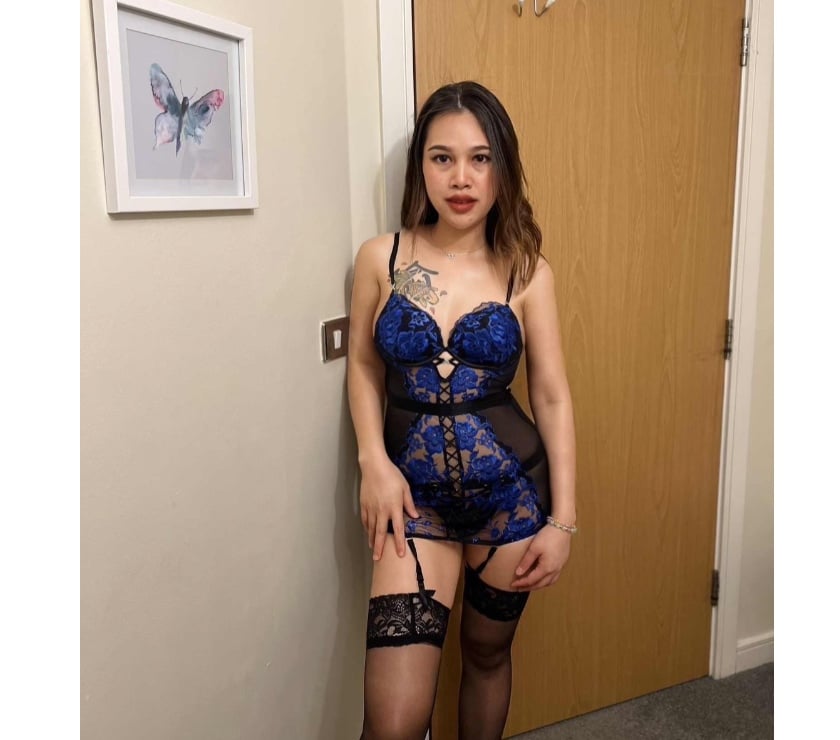 Escorts Leicestershire Oadby and Wigston - Photos for Thai Jessy🇹🇭REAL PIC 🥀No Rush💦full survive 🌟