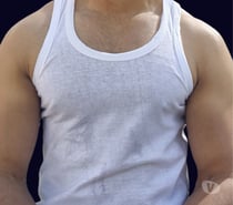 Stoke Newington- Total Bttm guy for Black tops- can accom