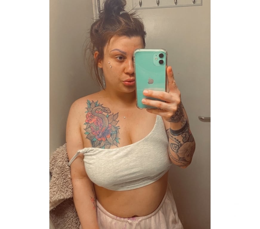 Escorts North West London Harrow - Photos for 🖤 Raven 🖤 busty tattooed Hungarian in ha2 🖤