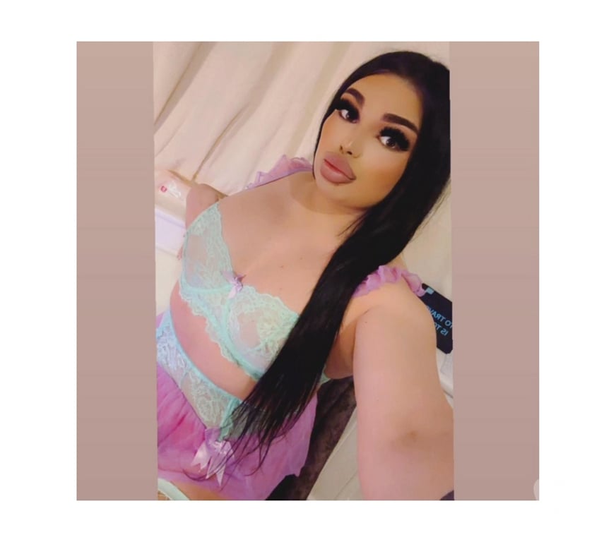 Trans Escorts South East London Croydon - Photos for Kari Party Trans🔥 naughty porn girl🔥No rush owo