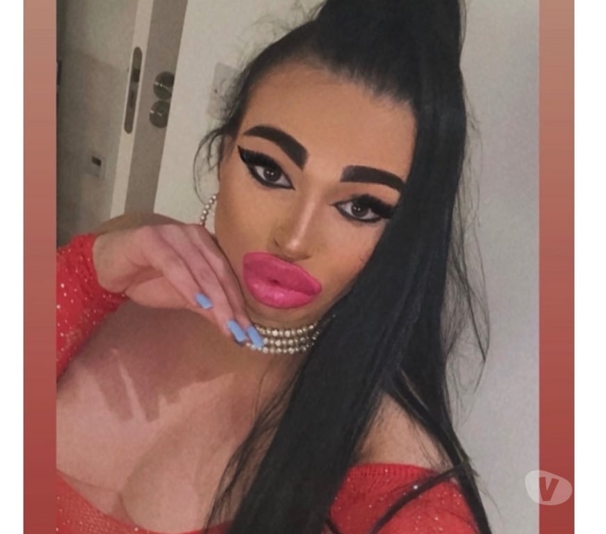 Trans Escorts South East London Croydon - Photos for Kari Party Trans🔥 naughty porn girl🔥No rush owo