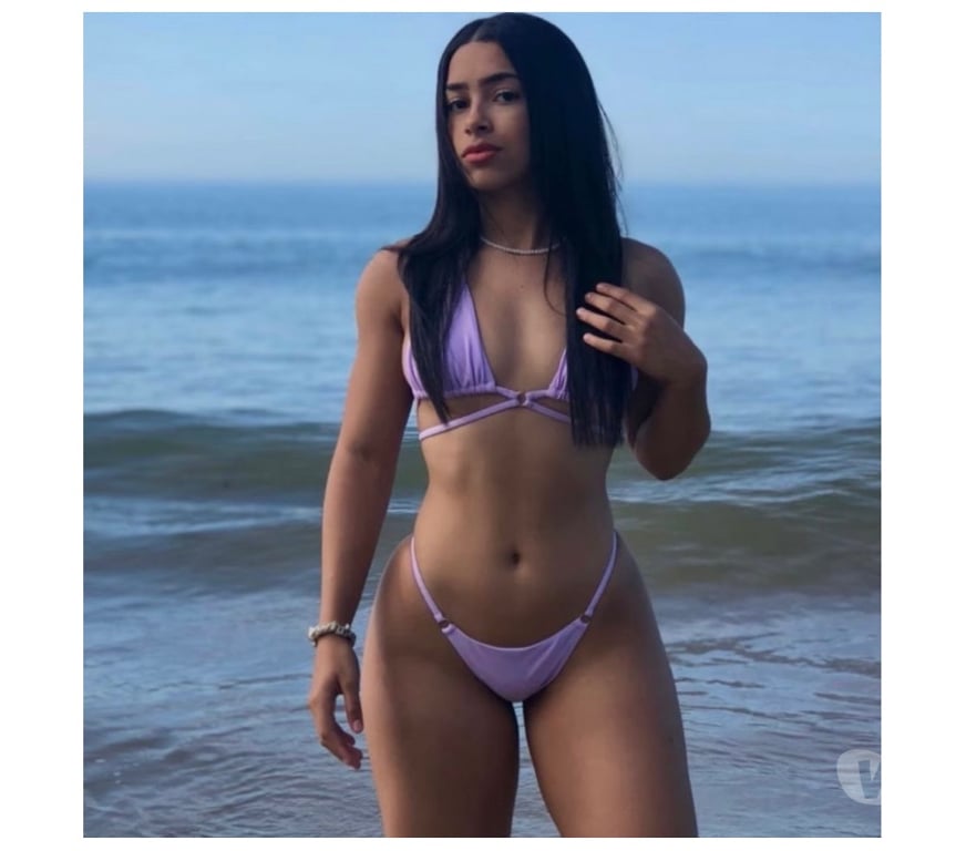 Escorts Edinburgh Holyrood Park - Edinburgh - Photos for JHENY BRAZILIAN PARTY GIRL🥳NO RUSH🌶️👅😈