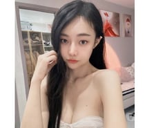 Friendly service ❤️ Busty Japanese escort ❤️