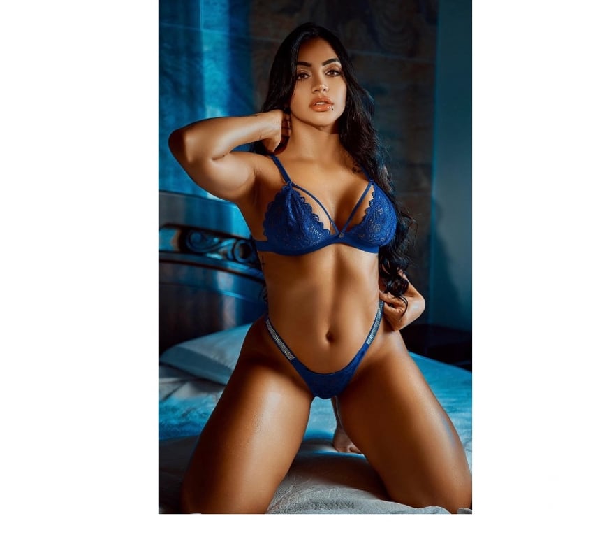 Escorts South West London Kingston upon Thames - Photos for Sexy Brazilian girl 🥵💋