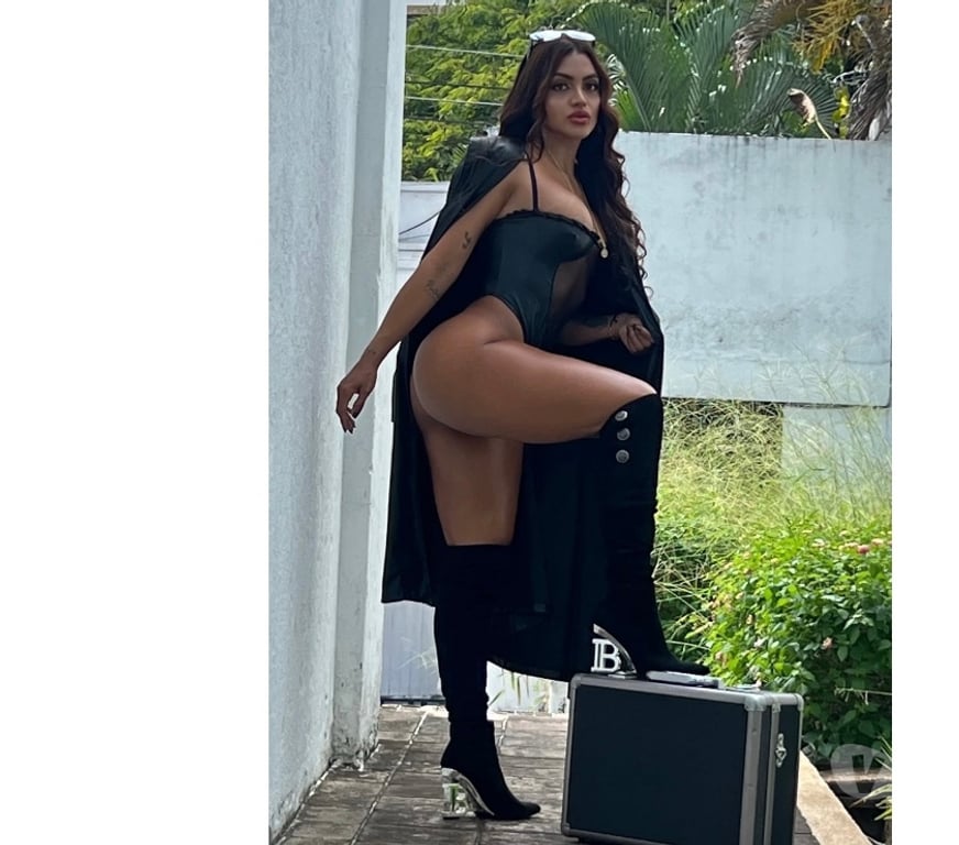 Escorts South West London Kingston upon Thames - Photos for Sexy Brazilian girl 🥵💋