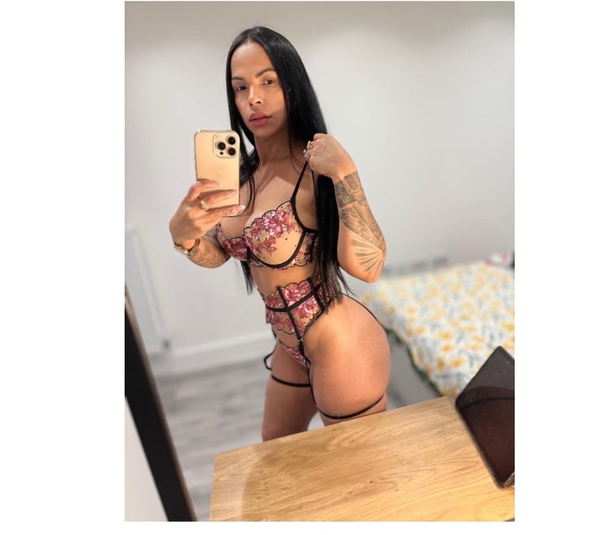 Escorts Oxfordshire West Oxfordshire - Photos for Bruna Brazilian. My photos are real.