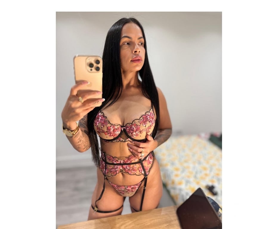 Escorts Oxfordshire West Oxfordshire - Photos for Bruna Brazilian. My photos are real.