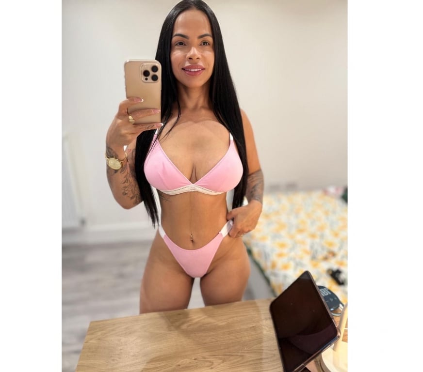 Escorts Oxfordshire West Oxfordshire - Photos for Bruna Brazilian. My photos are real.