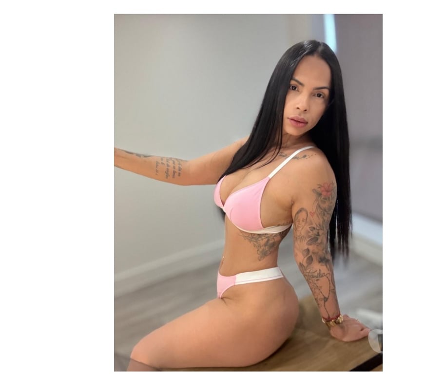 Escorts Oxfordshire West Oxfordshire - Photos for Bruna Brazilian. My photos are real.