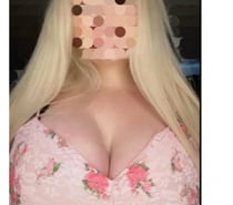 Polish Blonde Margaret Hot oils Massage and more