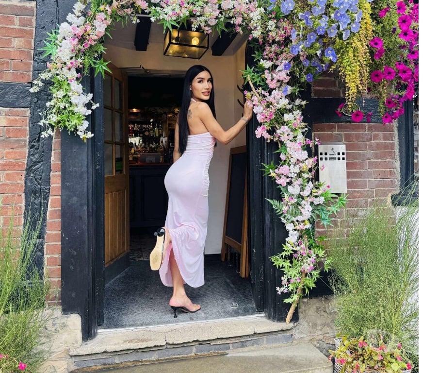 Escorts Surrey Surrey Heath - Photos for THAI SPICY LADYBOY RITA IN CAMBERLEY☎️07534383897