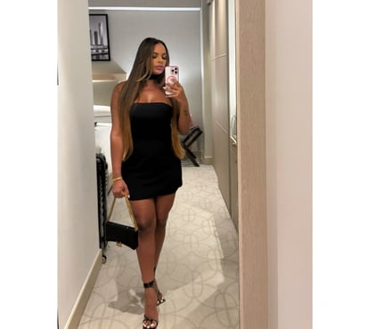 Escorts Edinburgh Edinburgh - Photos for 🔝HOTTEST LUNA🇧🇷 🔥 ☎️PARTY GIRL