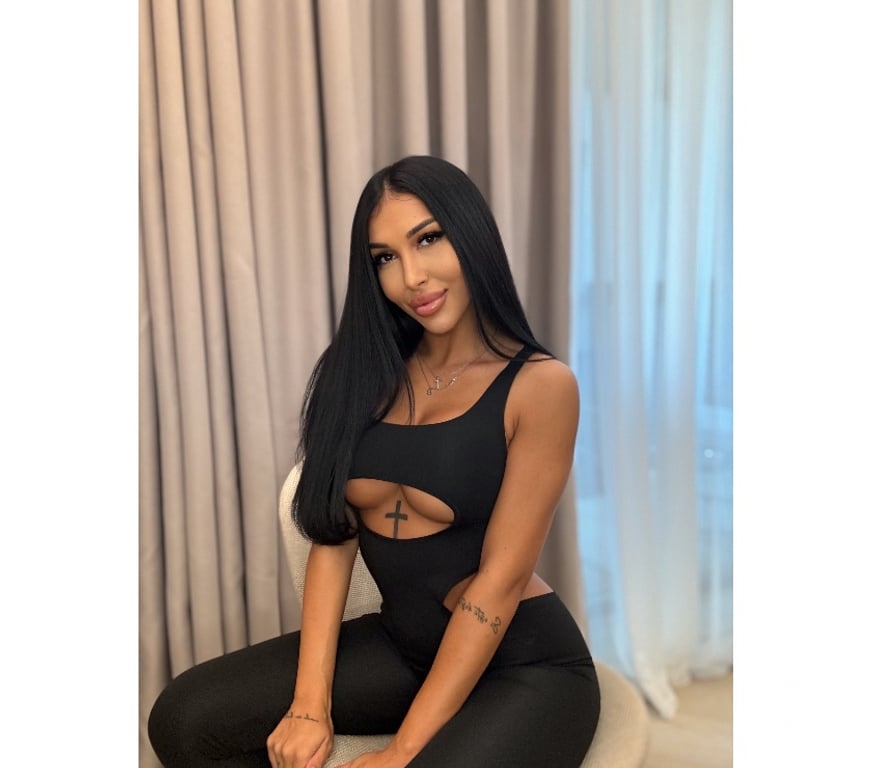 Escorts Central London Liverpool Street - Central London - Photos for NATASHA ❤️ PARTY GIRL❤️ BEST BJ❤️ GFE ❤️