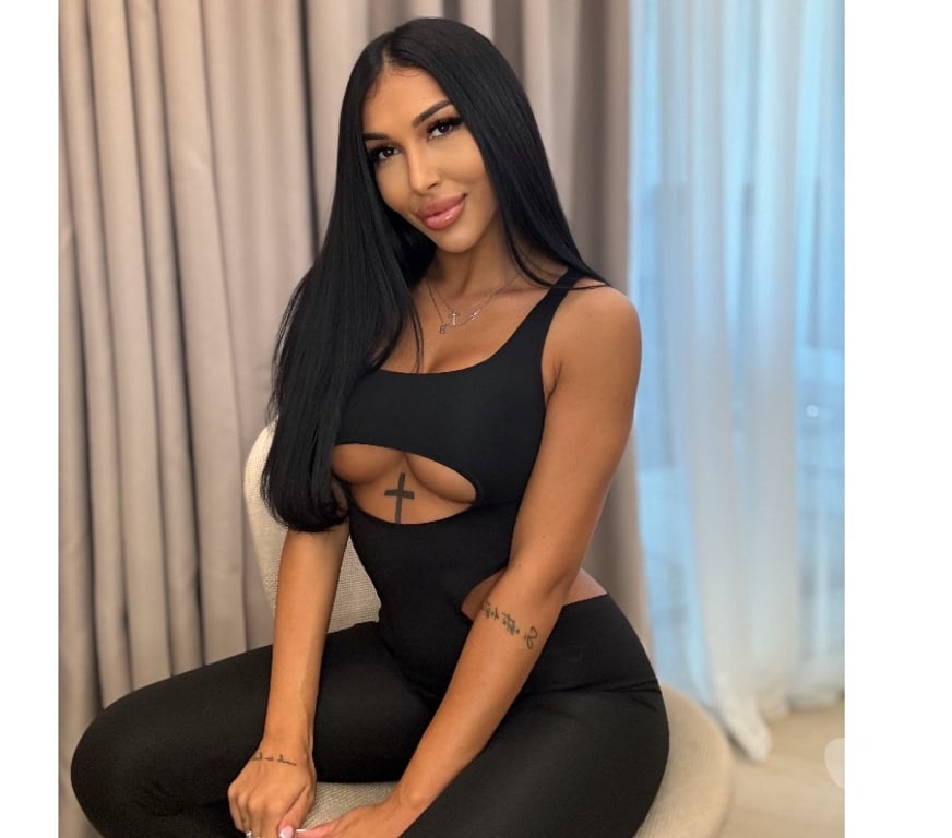 Escorts Central London Liverpool Street - Central London - Photos for NATASHA ❤️ PARTY GIRL❤️ BEST BJ❤️ GFE ❤️