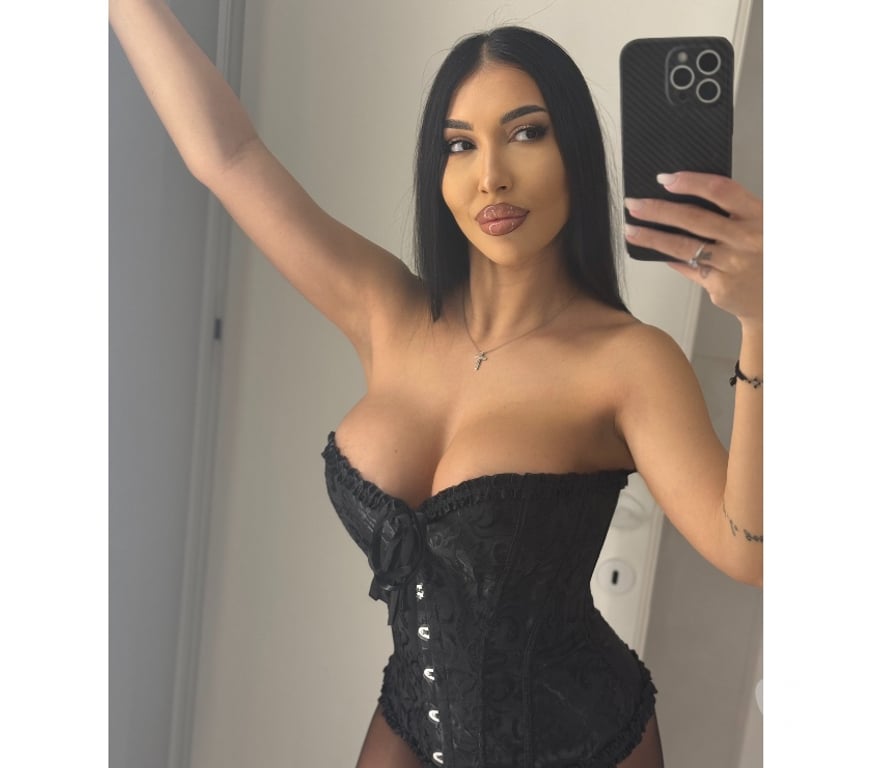 Escorts Central London Liverpool Street - Central London - Photos for NATASHA ❤️ PARTY GIRL❤️ BEST BJ❤️ GFE ❤️