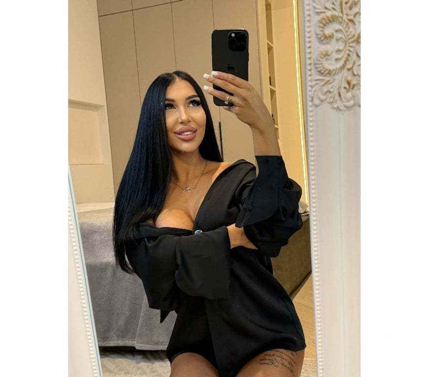 Escorts Central London Liverpool Street - Central London - Photos for NATASHA ❤️ PARTY GIRL❤️ BEST BJ❤️ GFE ❤️