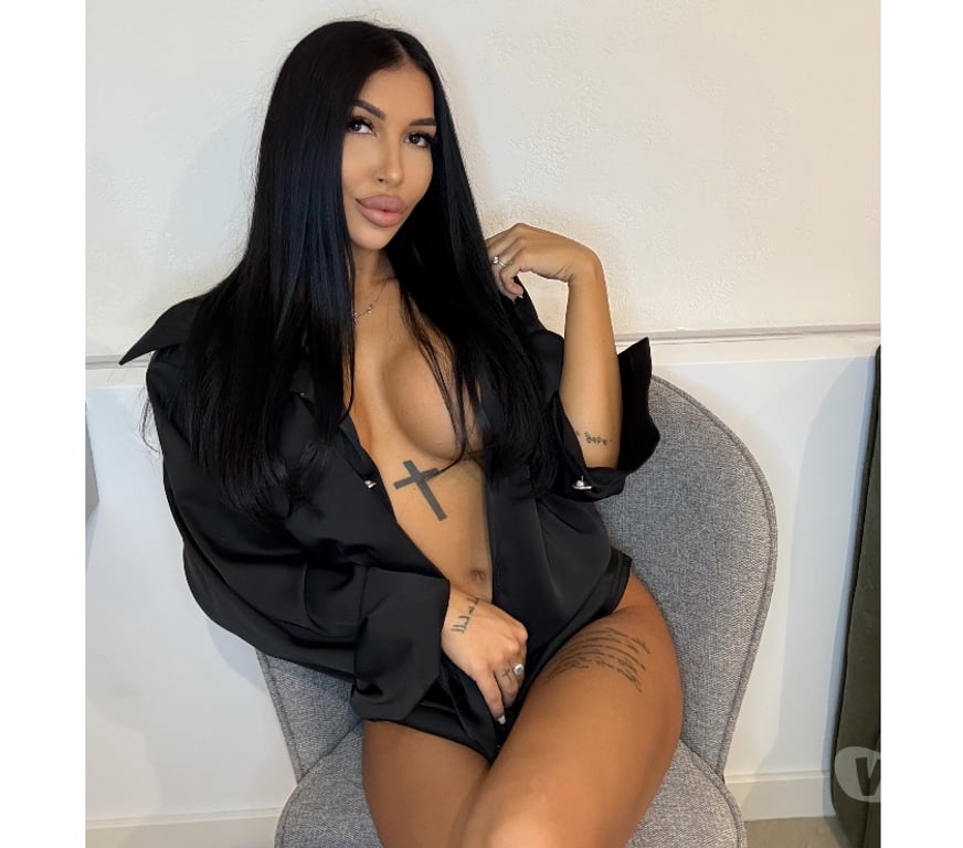 Escorts Central London Liverpool Street - Central London - Photos for NATASHA ❤️ PARTY GIRL❤️ BEST BJ❤️ GFE ❤️