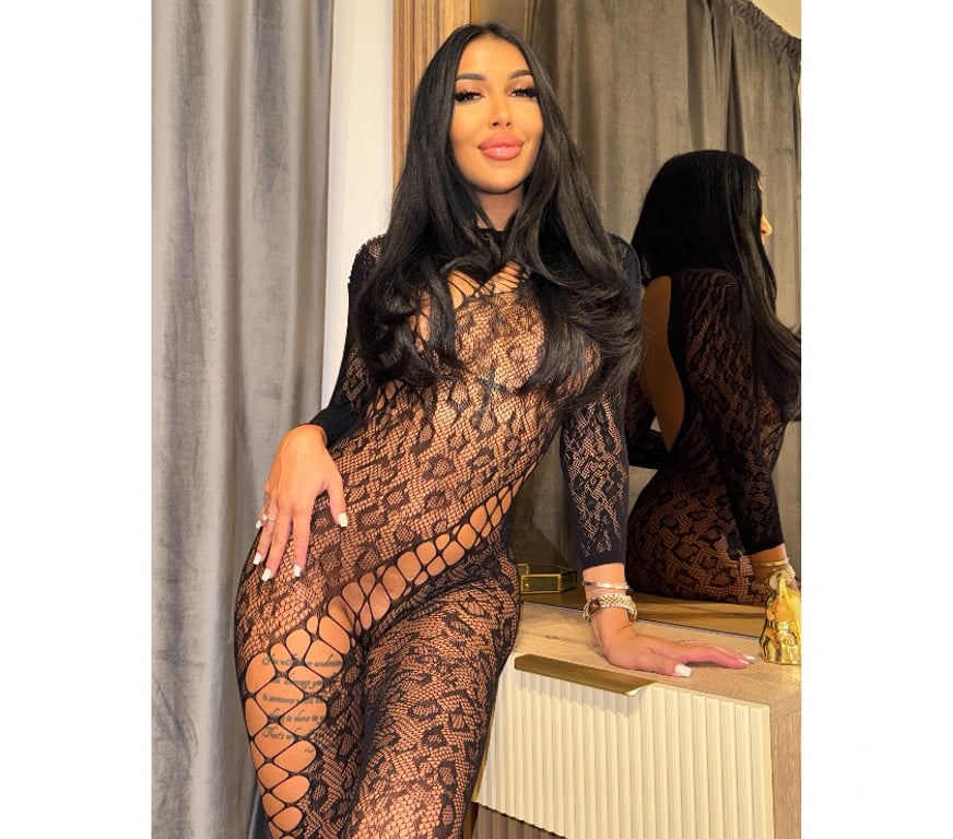 Escorts Central London Liverpool Street - Central London - Photos for NATASHA ❤️ PARTY GIRL❤️ BEST BJ❤️ GFE ❤️