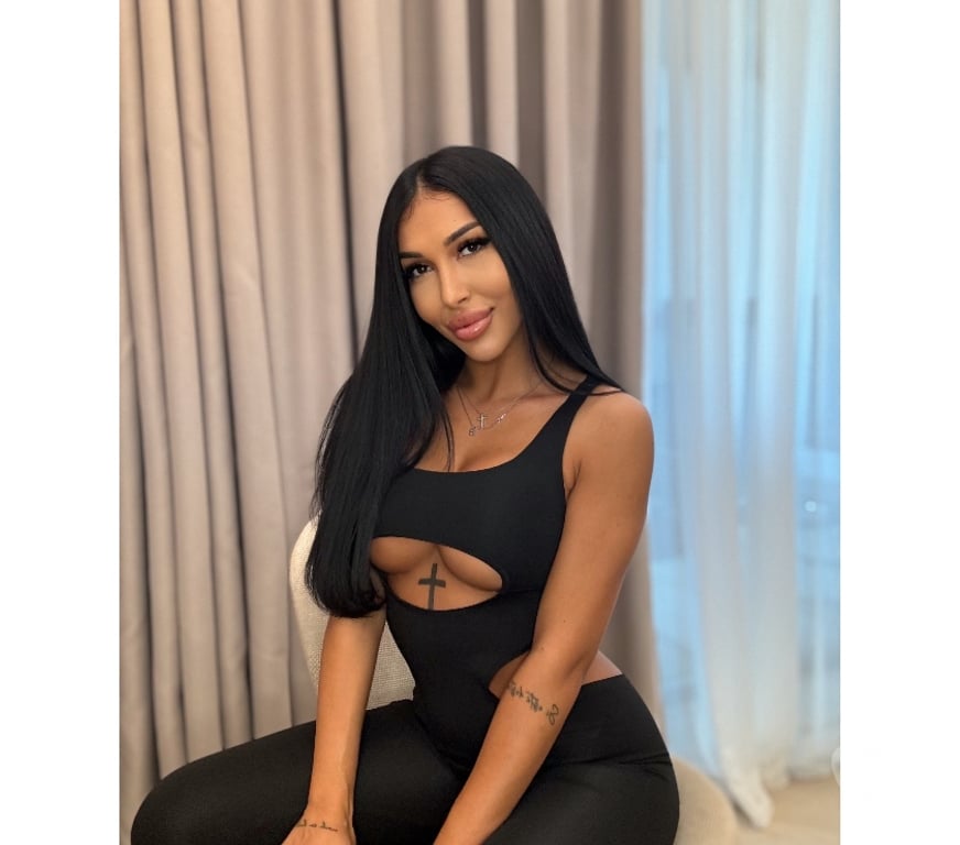 Escorts Central London Liverpool Street - Central London - Photos for NATASHA ❤️ PARTY GIRL❤️ BEST BJ❤️ GFE ❤️