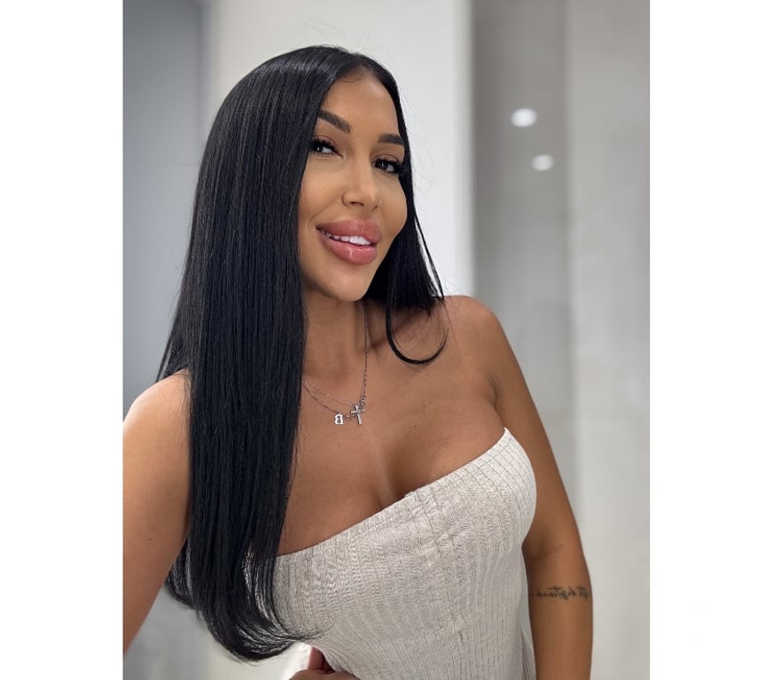 Escorts Central London Liverpool Street - Central London - Photos for NATASHA ❤️ PARTY GIRL❤️ BEST BJ❤️ GFE ❤️