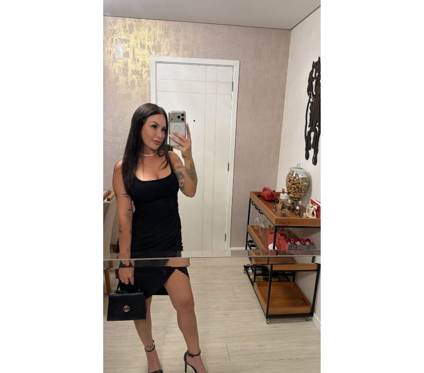 Escorts Cardiff Cardiff City Centre - Cardiff - Photos for Francini 🇧🇷 Brazilian 🔥