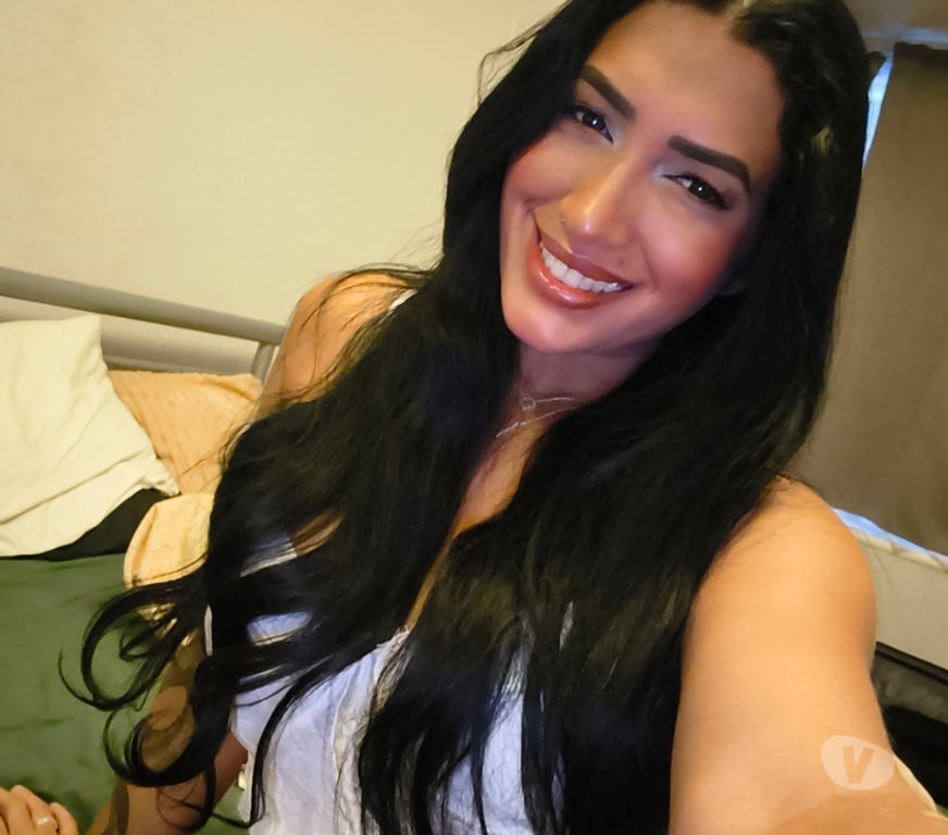 Escorts Glasgow East Kilbride - Glasgow - Photos for Geovanna💯% real