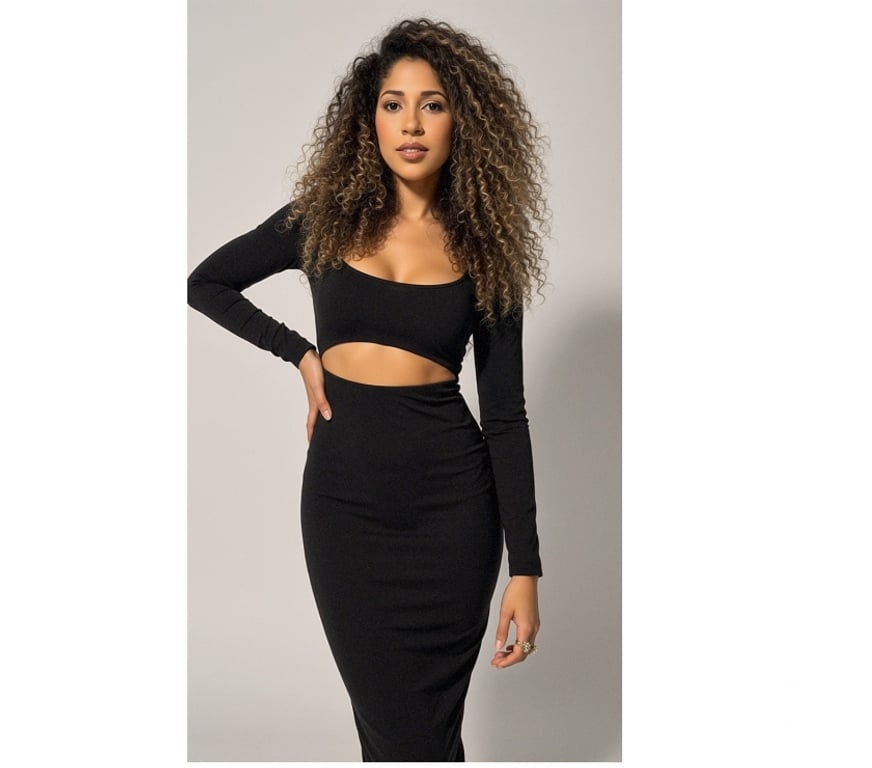 Escorts East London Canary Wharf - East London - Photos for Brazilian Brunett Warmth & Relaxation 💫