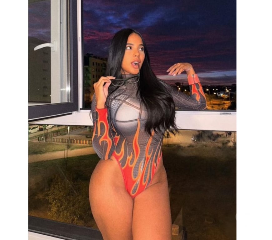 Escorts Merseyside Saint Helens - Photos for Melissa🇧🇷New in town🍒Party girl❤️‍🔥🥂