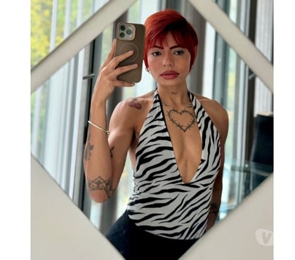 Escorts Brighton City Centre Brighton - Photos for PANDORA - New Brazilian in town - Call ME