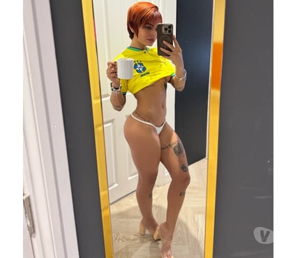 Escorts Brighton City Centre Brighton - Photos for PANDORA - New Brazilian in town - Call ME