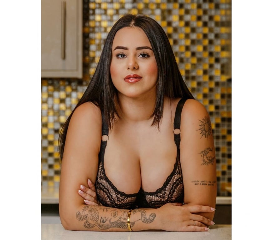 Escorts West Midlands Wolverhampton - Photos for Isabelly🫦❤️ GPE 100% Real❤️💕